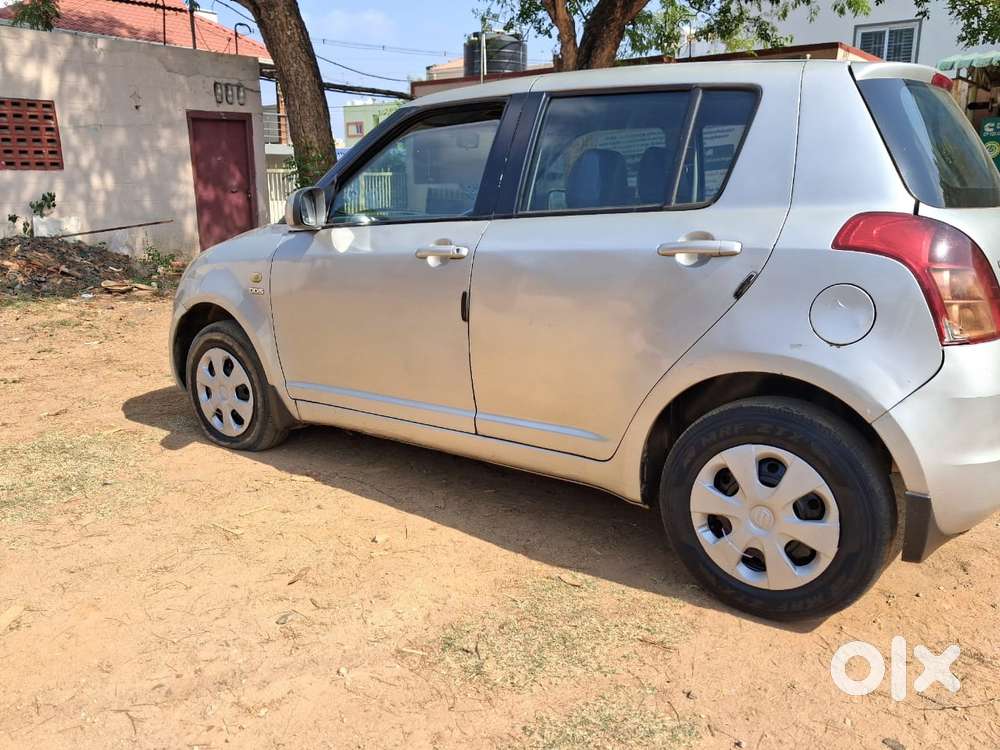 Maruti Suzuki Swift Vdi Bsiii, 2008, Diesel