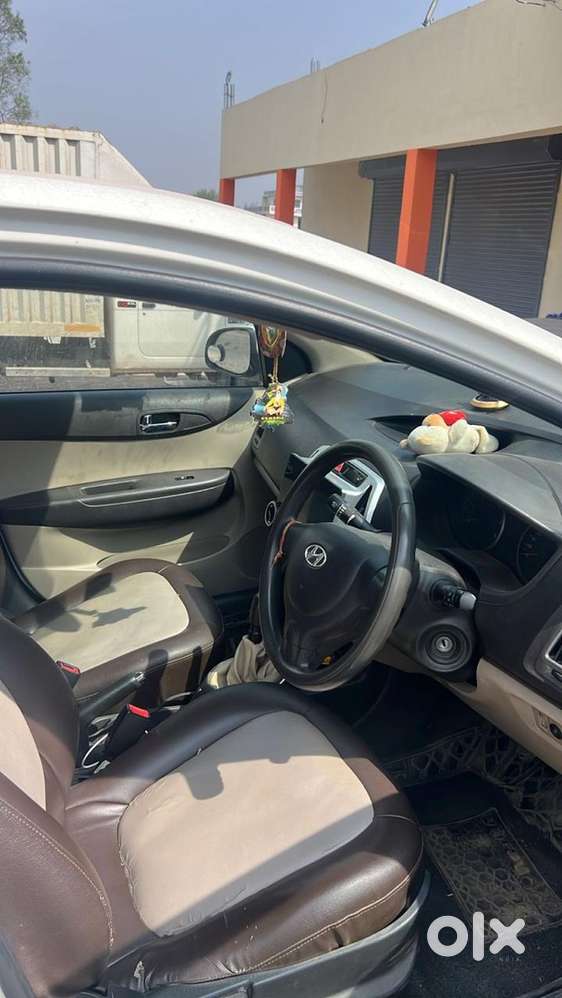 Hyundai I20 Diesel Manual 2012