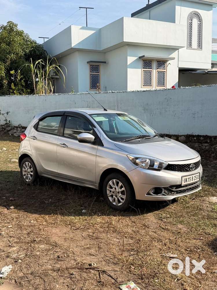 Tata Petrol 2018 Model