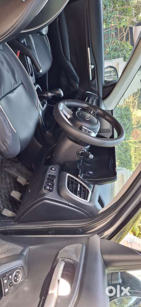 Kia Seltos Htk Plus D, 2020, Diesel