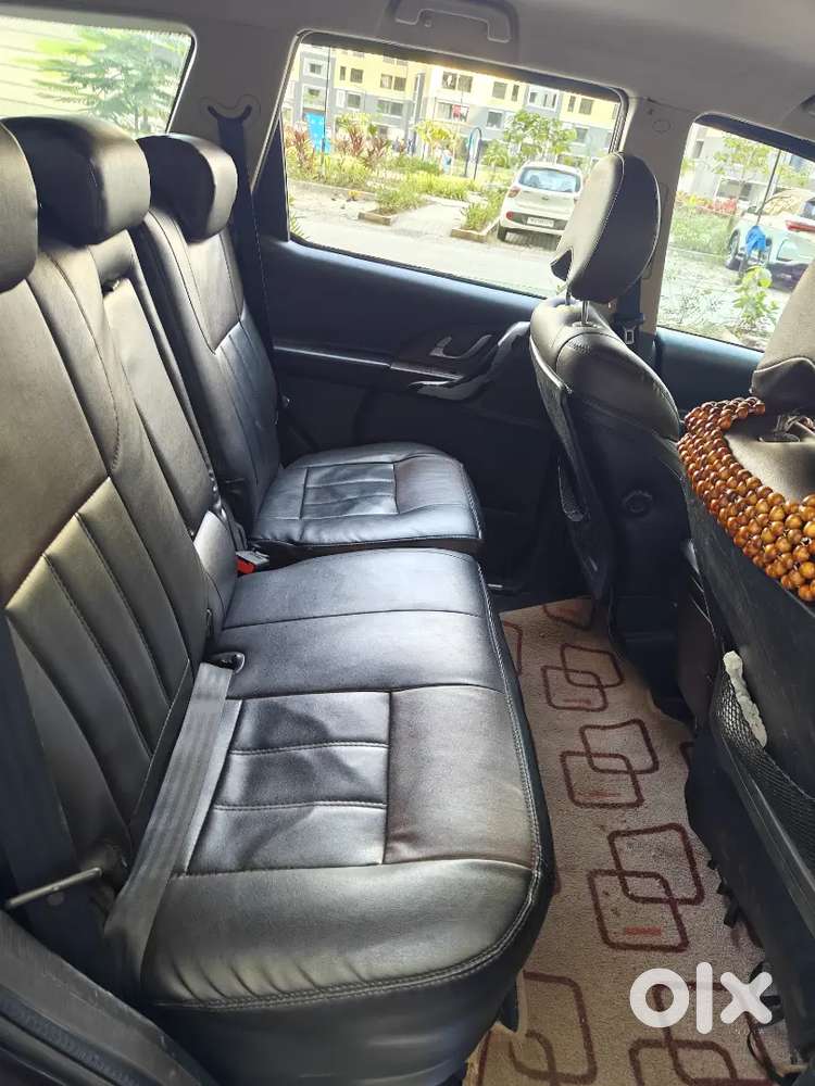 Mahindra Xuv500 2014 Diesel Manual