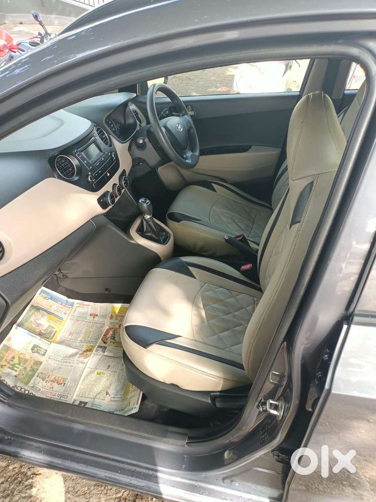 Hyundai Grand I10 Sportz O 1.2, 2014, Petrol