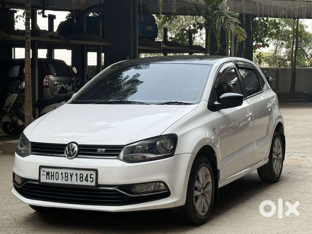 Volkswagen Polo 1.2 Gt Tsi, 2015, Petrol