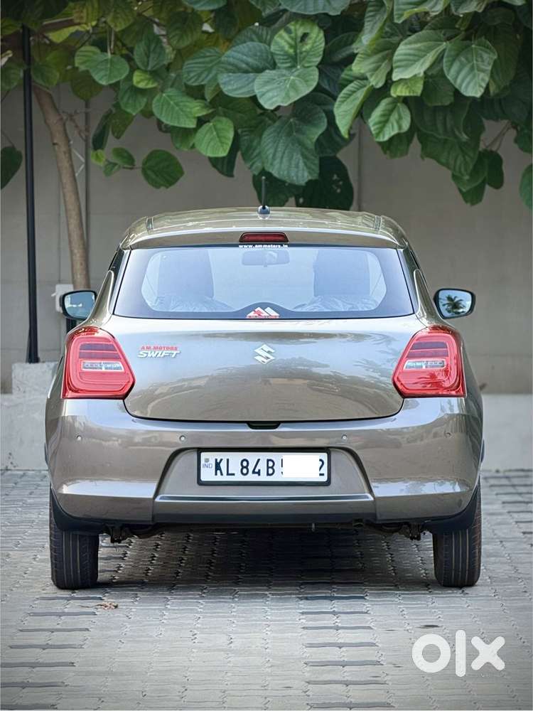Maruti Suzuki Swift Vxi Optional, 2023, Petrol