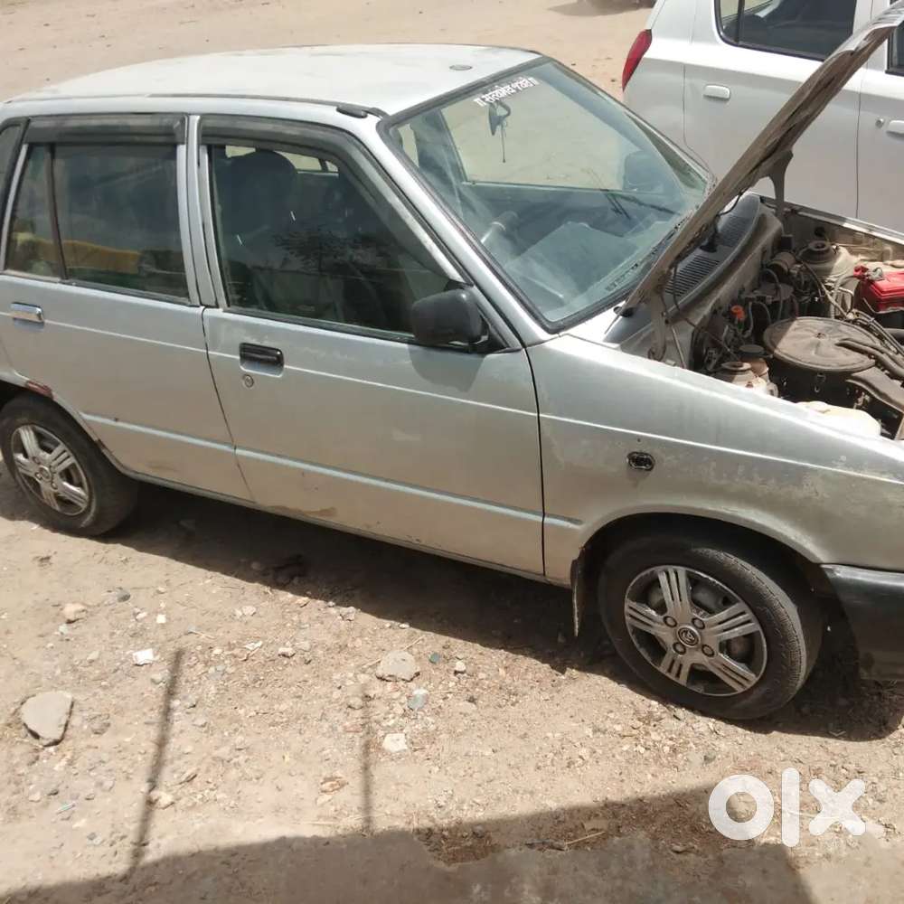 Good Condition, Original Car