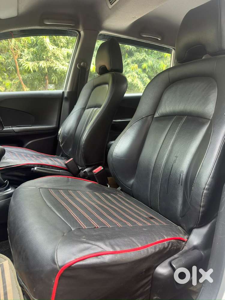 Honda Br-v 1.5 Vx Style Edition I-vtec Mt, 2016, Cng & Hybrids