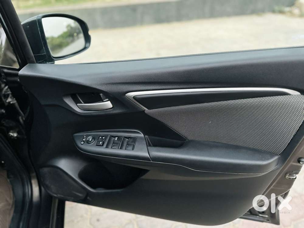Honda Wr-v I-vtec Vx, 2017, Petrol