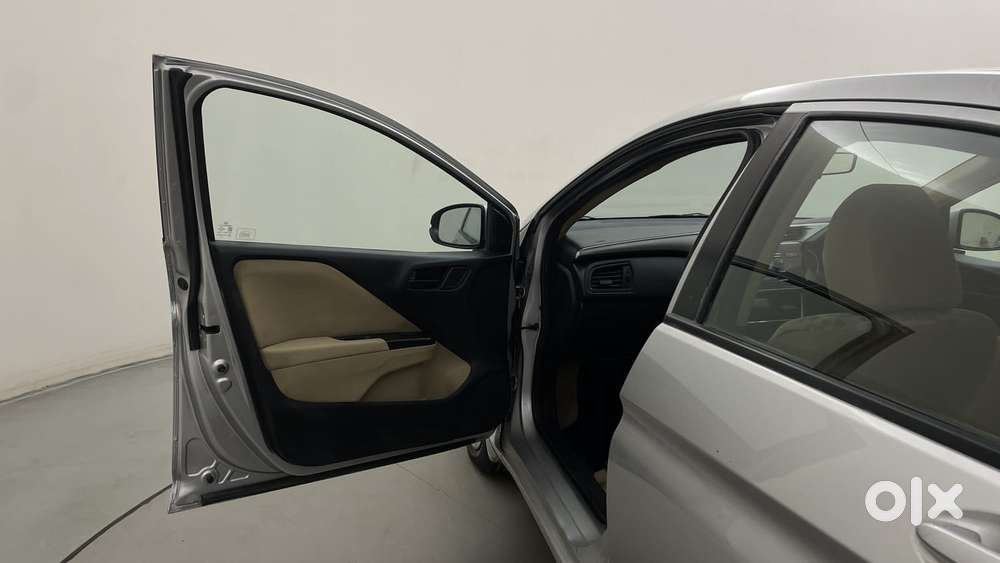 Honda City I-vtec Sv, 2014, Petrol