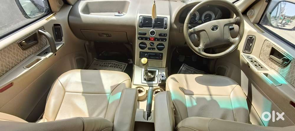 Tata Safari 4x2 Ex Dicor Bs-iii, 2009