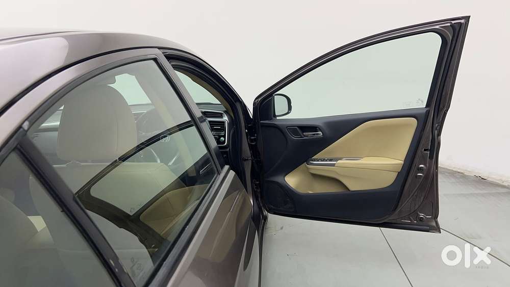 Honda City I Dtec Vx, 2015, Petrol