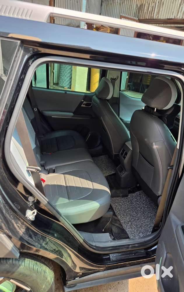 Kia Syros Htx 2025