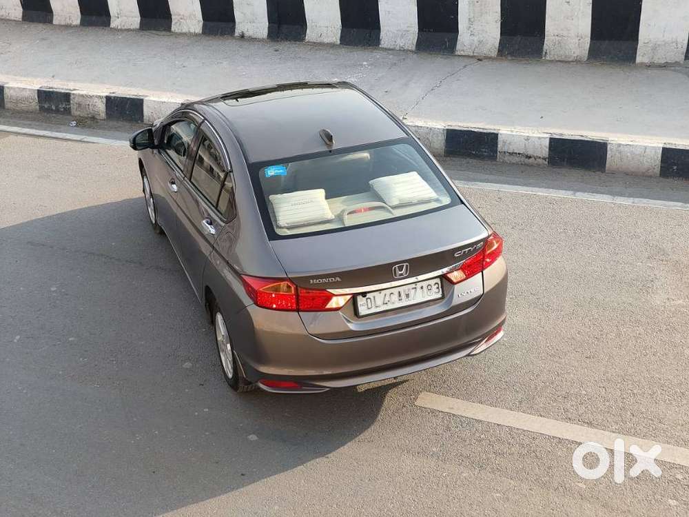 Honda City 2014-2015 I Vtec Vx Option, 2015, Petrol