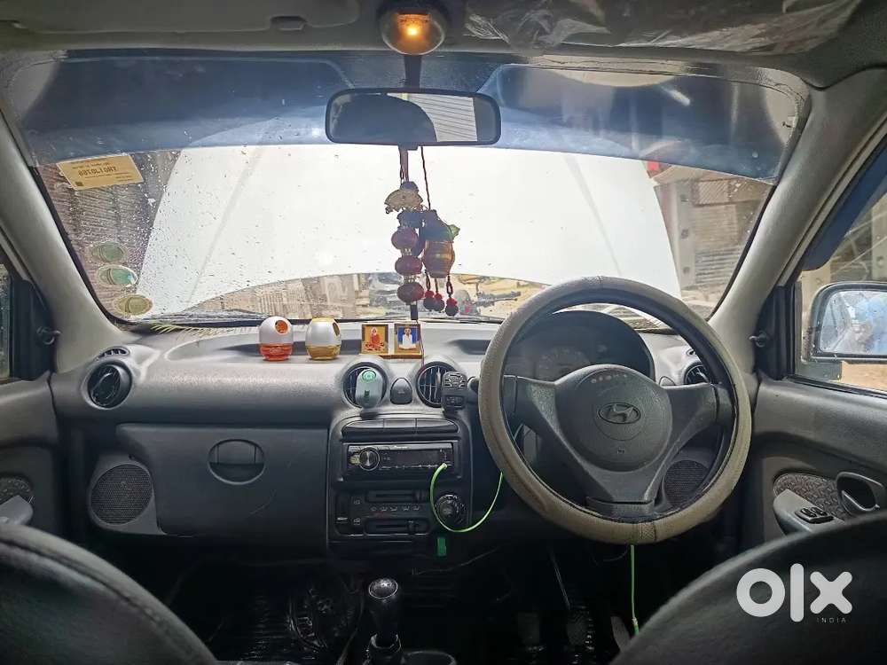 Hyundai/santro Xing/ Gls