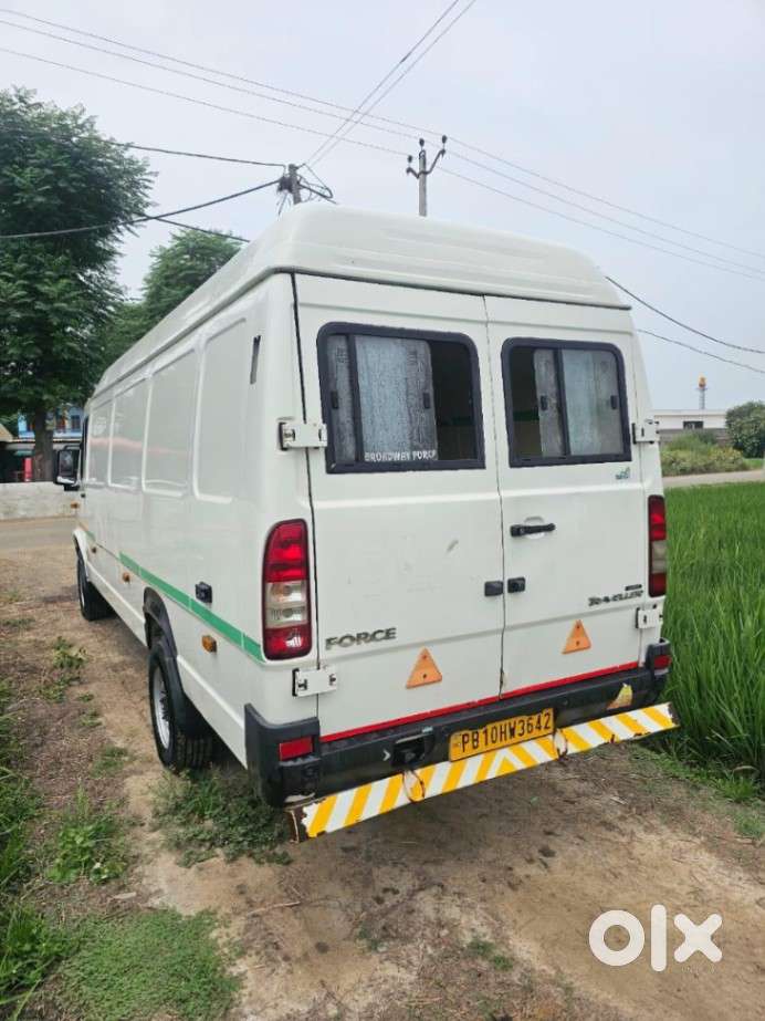 Force Motors One Sx 6 Str, 2022, Diesel