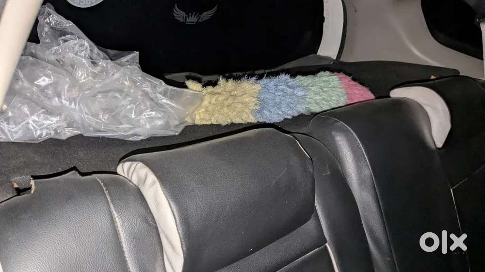 Honda Jazz 2010 Petrol 76740 Km Driven