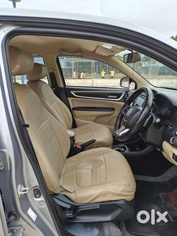 Honda Amaze Vx 1.2 Petrol Cvt, 2022, Petrol
