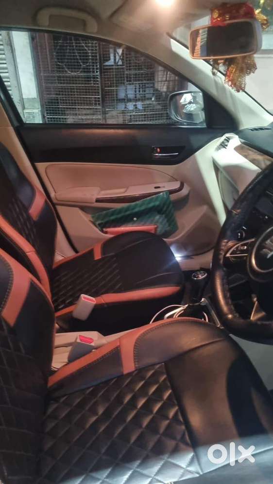 Maruti Suzuki Dzire 2019 December Purchased, Fully 1st Owner Driven