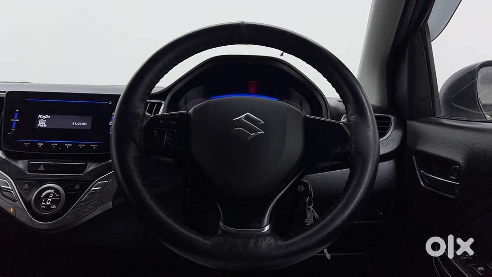Maruti Suzuki Baleno 1.3 Delta, 2019, Petrol