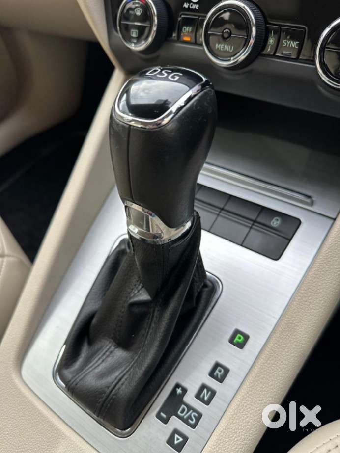 Skoda Octavia 1.8 Tsi Style Plus At, 2018, Petrol