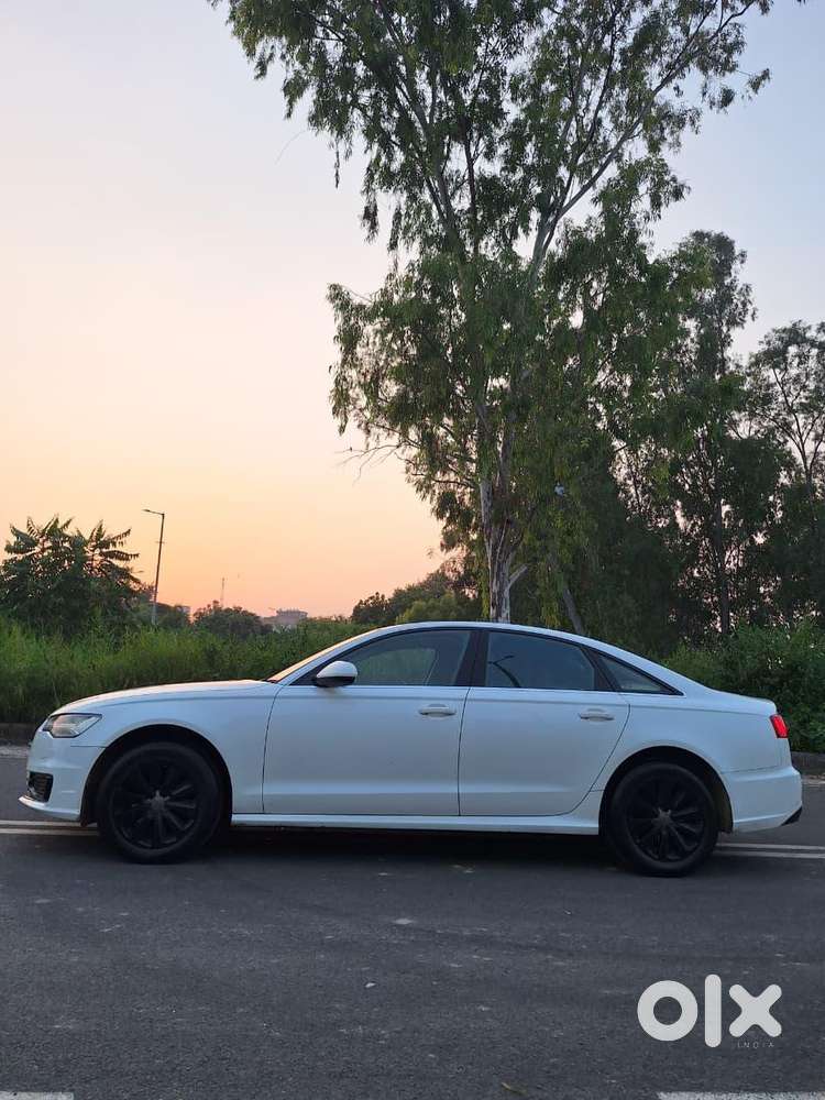 Audi A6 1.8 35 Tfsi Premium Matrix, 2016, Petrol