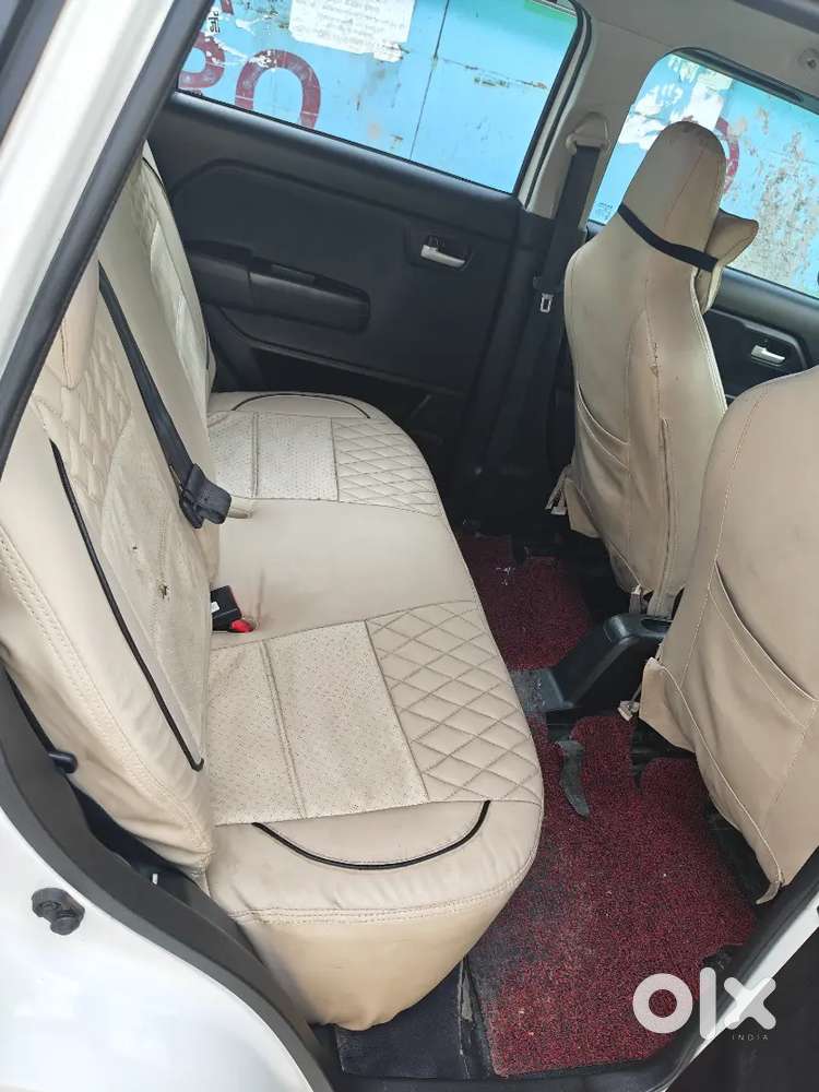 Maruti Suzuki Wagon R 2023 Petrol