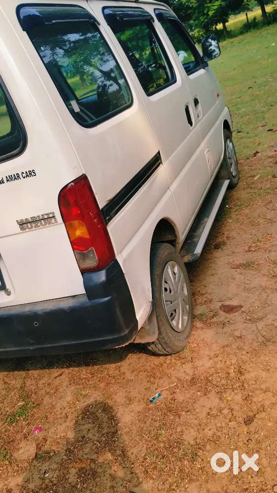 Maruti Suzuki Eeco Ac 2023