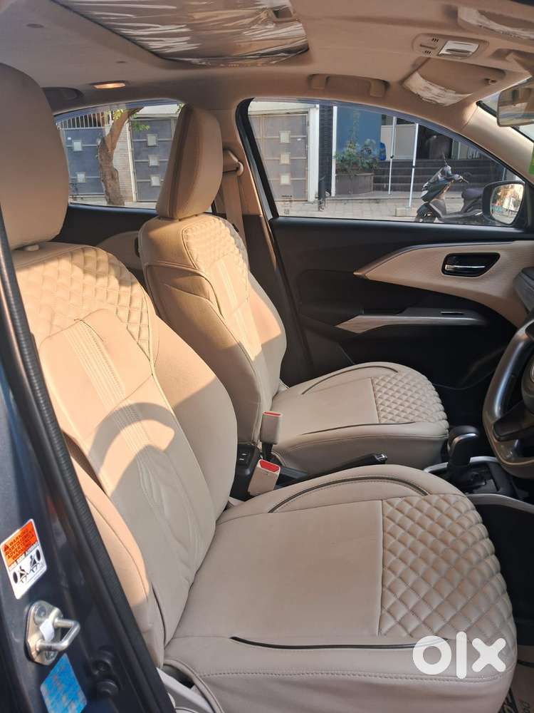Maruti Suzuki Swift Dzire Zxi+ Mt, 2025, Petrol