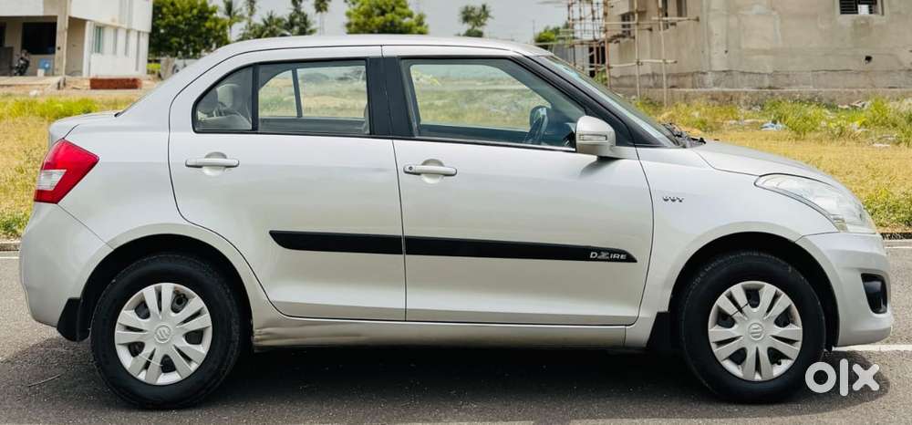 Maruti Suzuki Dzire, 2013, Petrol