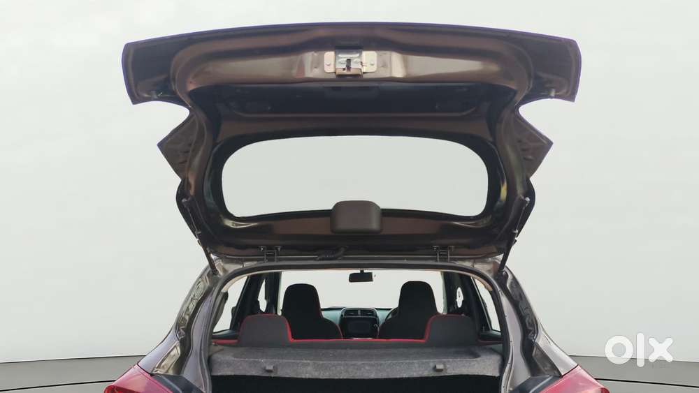 Renault Kwid 2019-ongoing 1.0 Rxt (o), 2020, Petrol