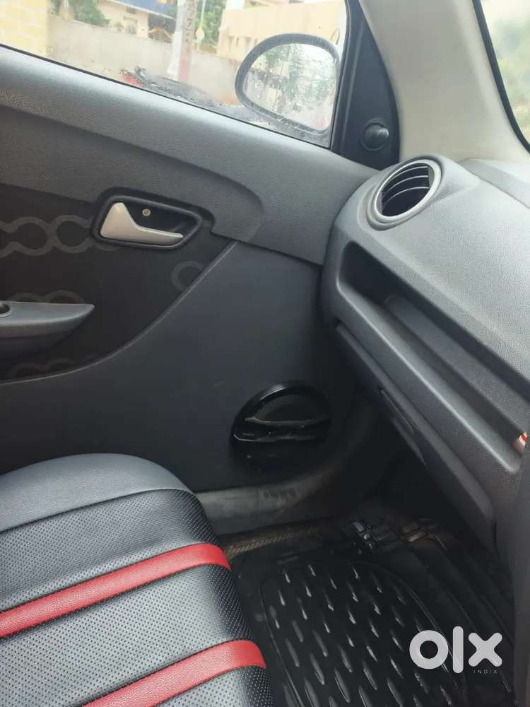 Maruti Suzuki Alto 800 2015 Petrol 39000 Km Driven