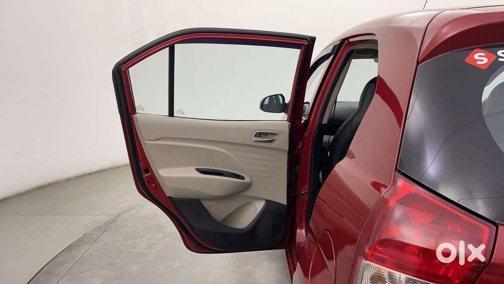 Hyundai Santro Sportz Amt, 2021, Petrol