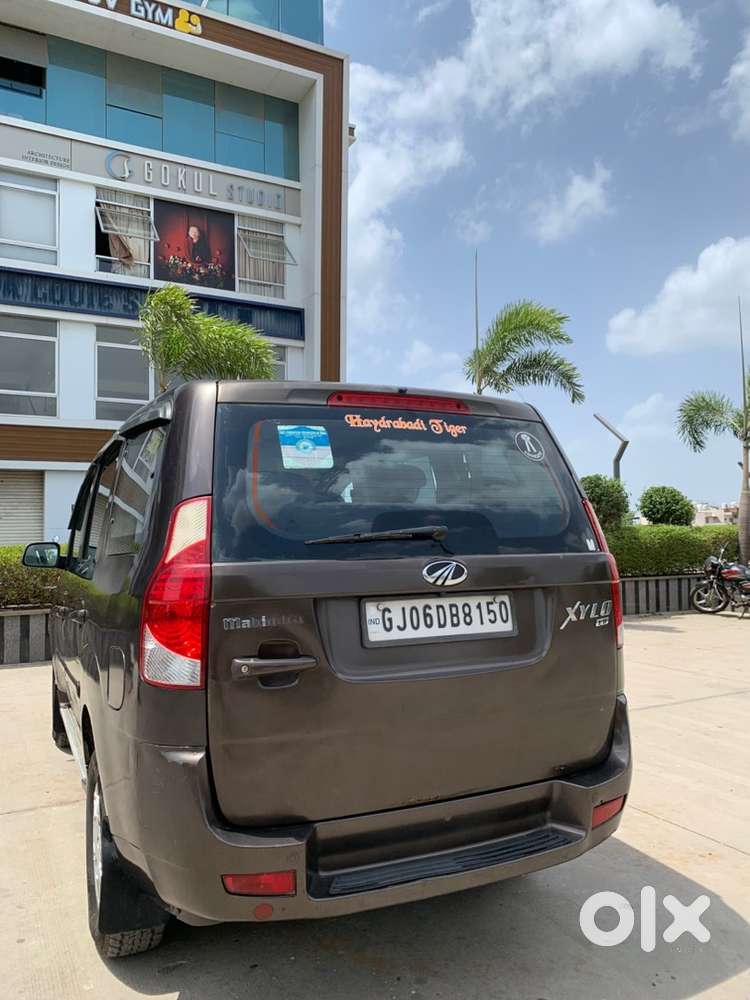 Mahindra Xylo Diesel 2009