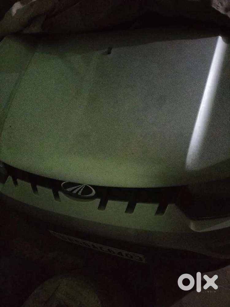 Mahindra Kuv100 Nxt 2019 Petrol 22000 Km Driven
