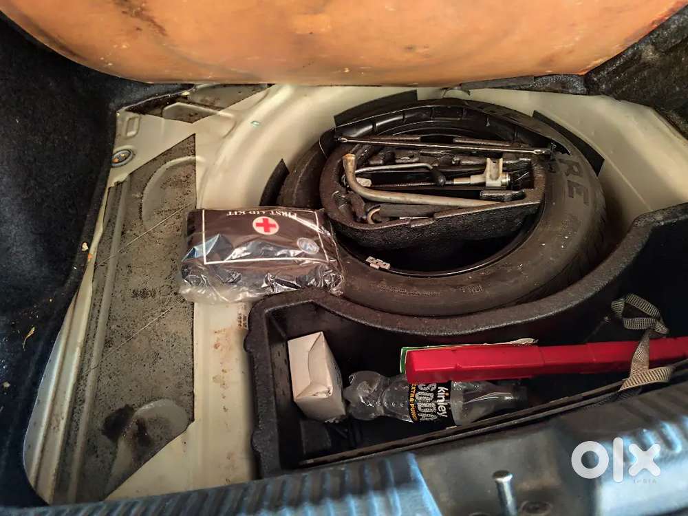 Volkswagen Vento 2012 Diesel Car