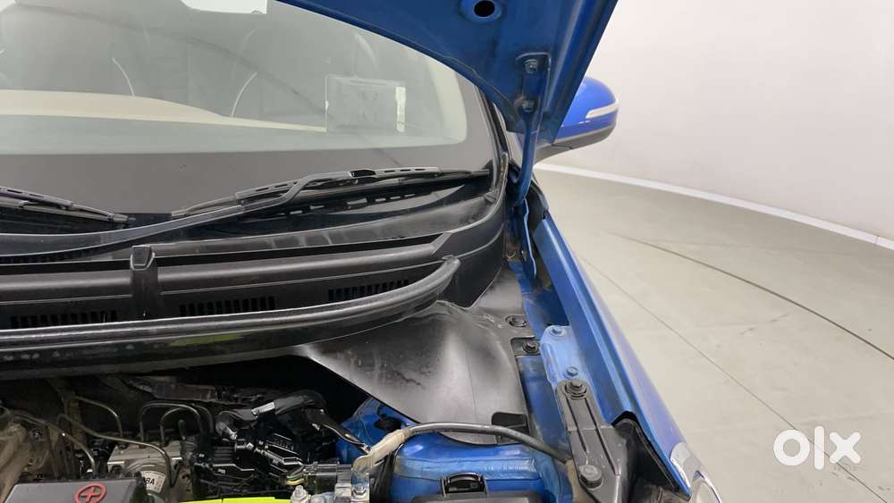 Hyundai Elite I20 [2018-2020] 1.2 Sportz, 2018, Petrol