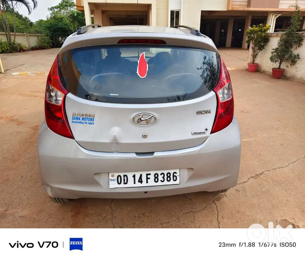 Hyundai Eon 2019 Petrol 65000 Km Driven