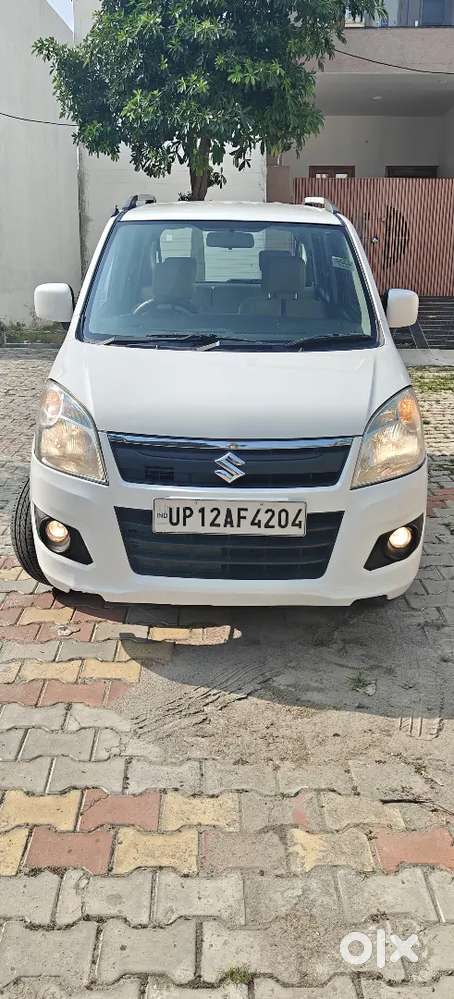 Maruti Suzuki Wagon R 2014 model CNG