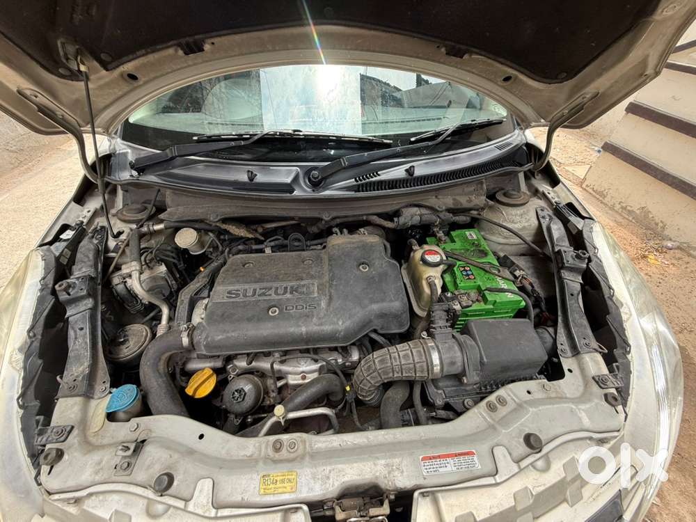 Swift Vdi Maruti Diesel 2015