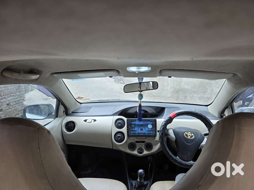 Toyota Etios Liva 2013 Diesel Well Maintained