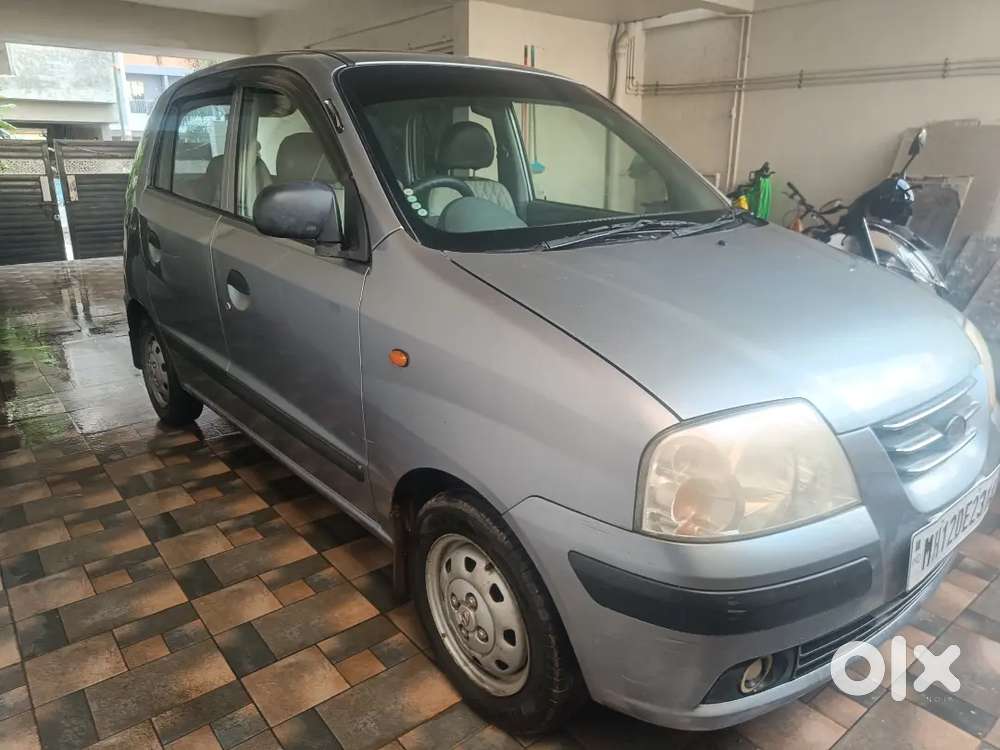 Hyundai Santro Xing 2006 Petrol Manual