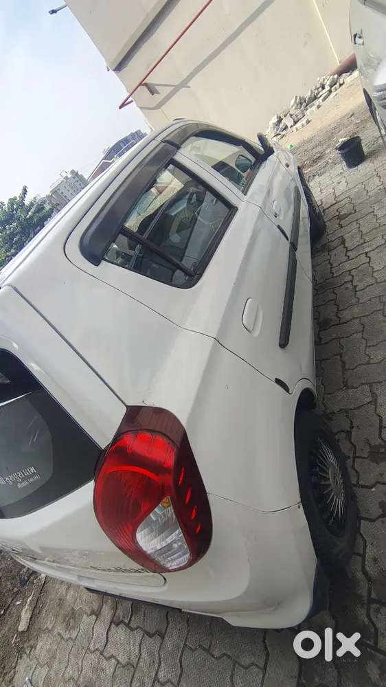 Maruti Suzuki Alto 2021 Hybrid Variant