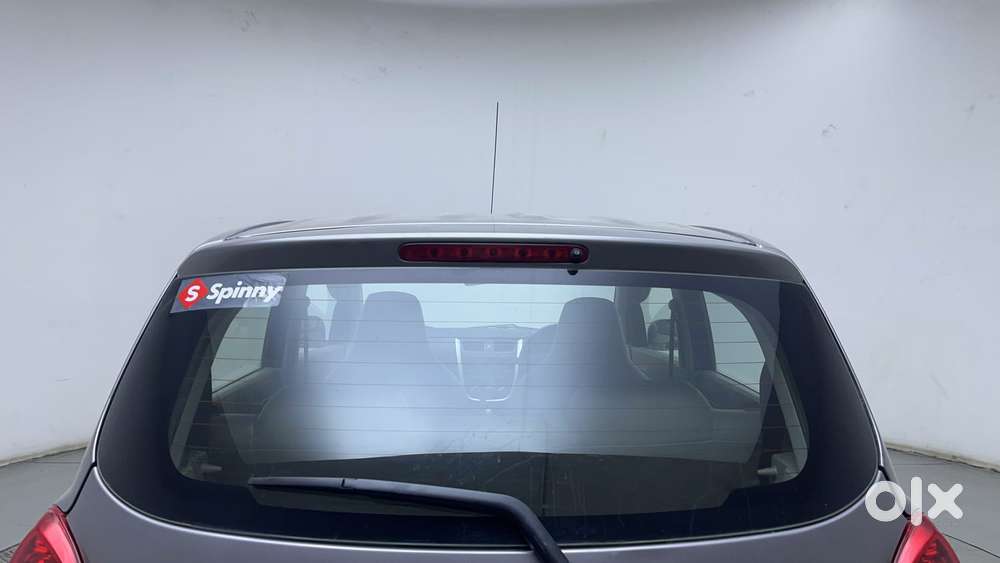 Maruti Suzuki Celerio Zxi(o) Amt, 2017, Petrol