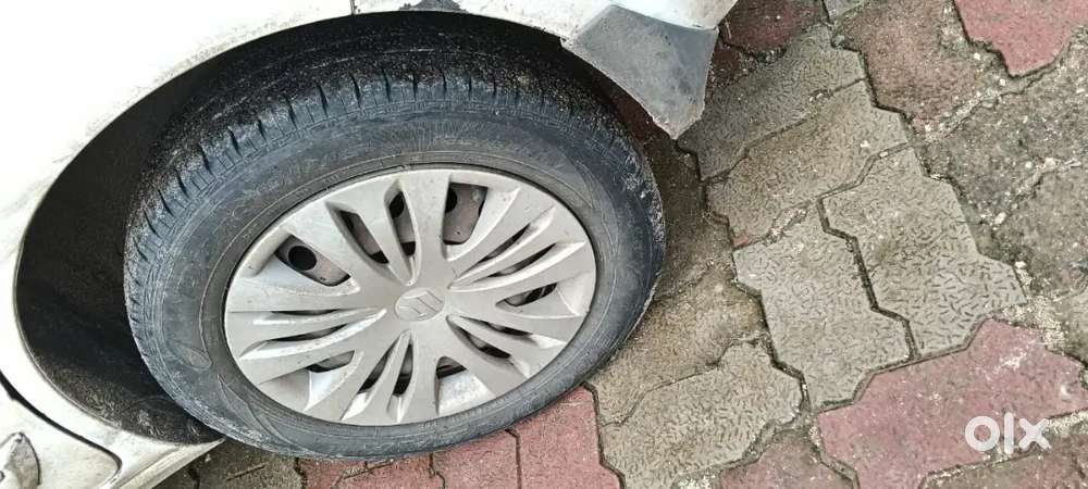 Maruti Suzuki Ertiga 2014 Cng & Hybrids Well Maintained