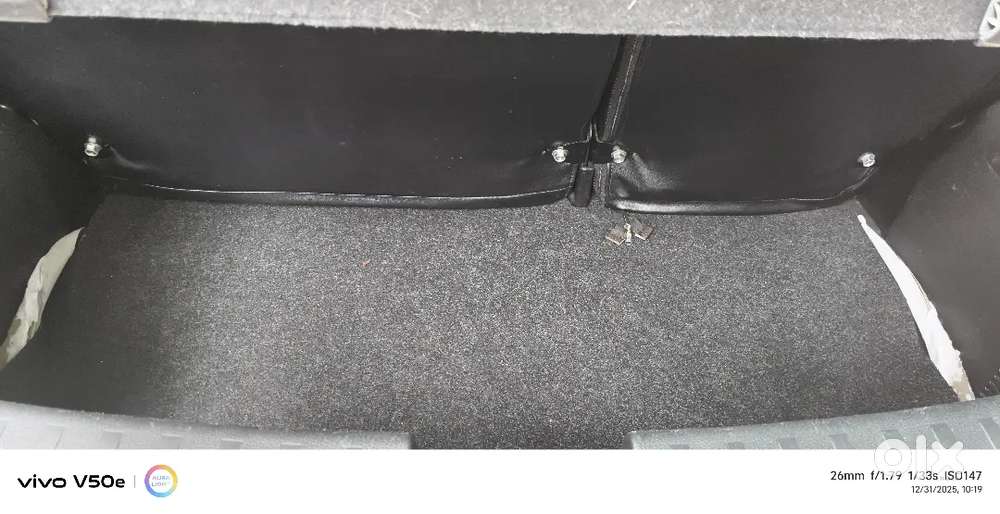 Maruti Suzuki Swift 2017 Petrol Good Condition