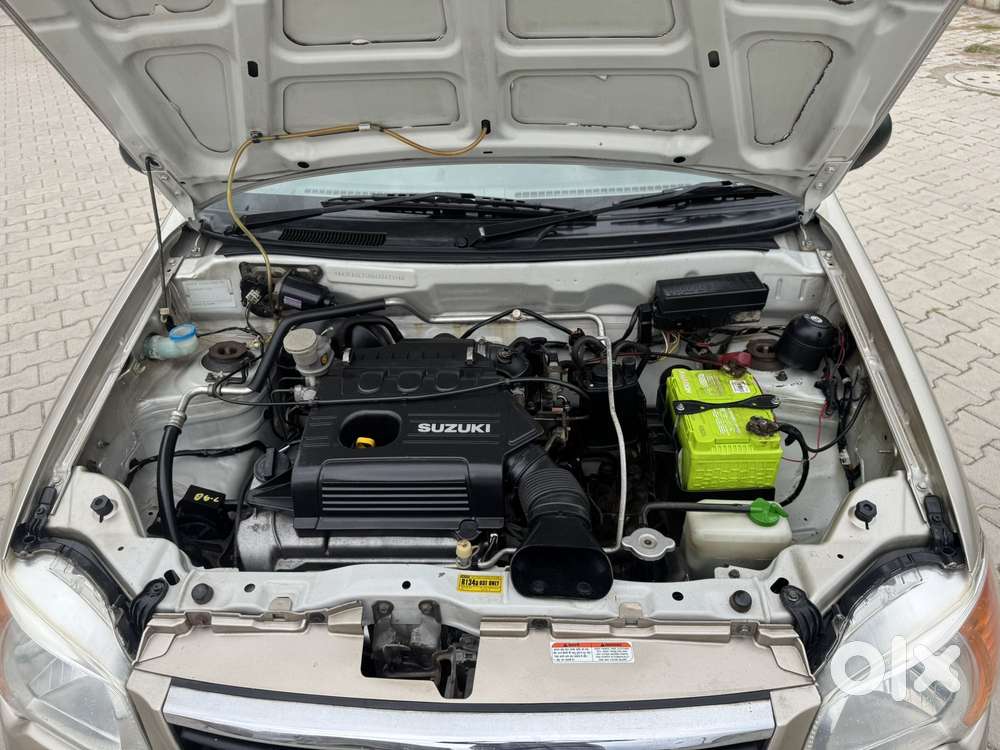 Maruti Suzuki Alto K10 2010-2014 Vxi, 2013, Petrol