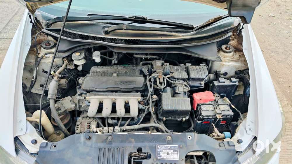 Honda City S Mt, 2013, Cng & Hybrids