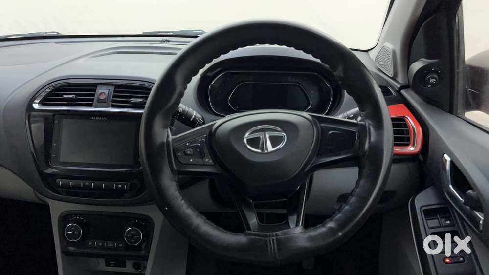 Tata Tiago 1.2 Revotron Xz Plus, 2021, Petrol