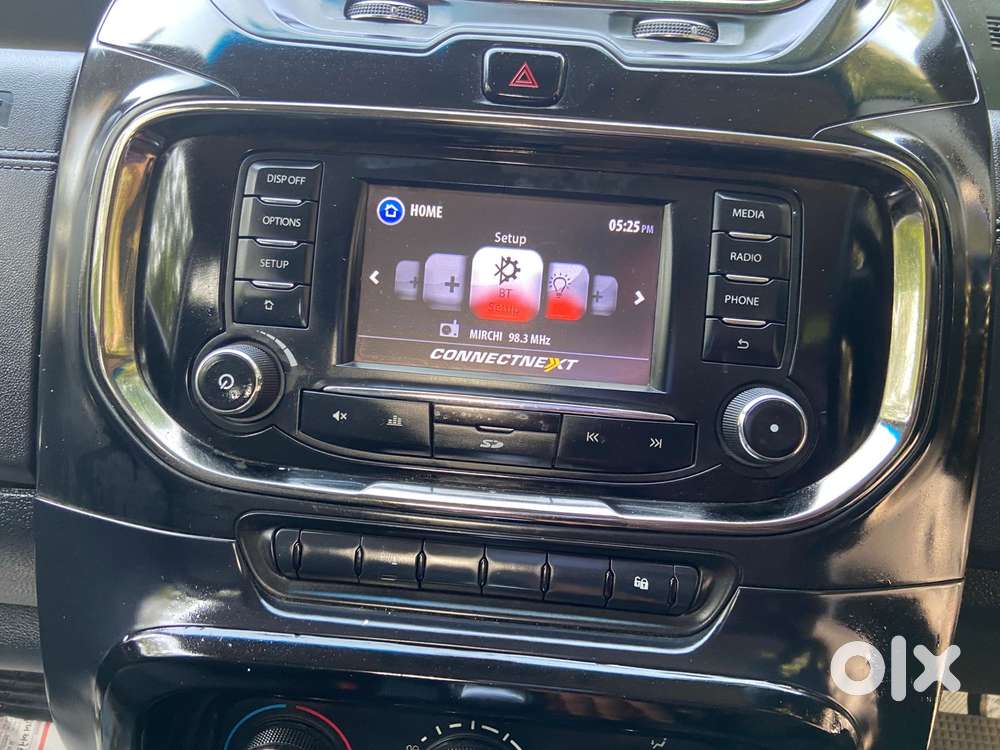 Tata Hexa Xma, 2018, Diesel