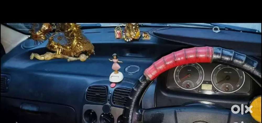 Tata Indica Ev2 Lx 2016