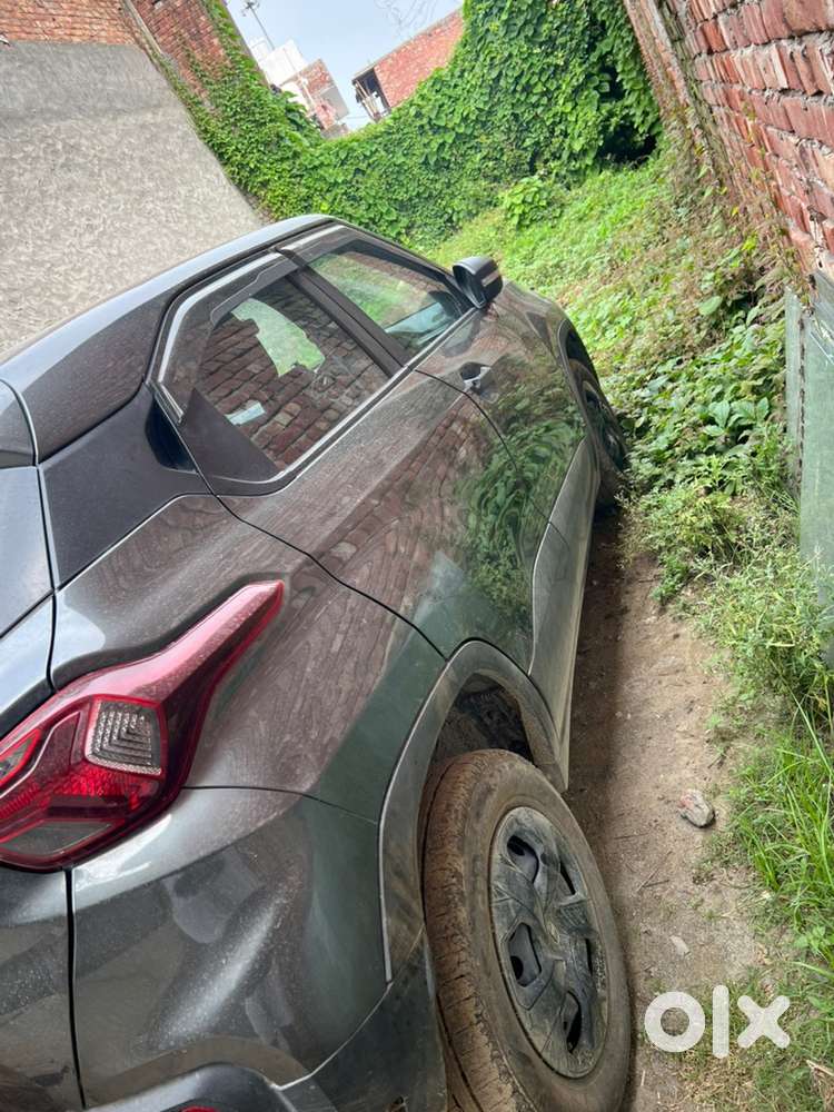 Tata Punch Facelift 2024